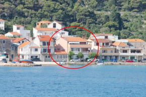  Apartments by the sea Tisno, Murter - 5113  Тисно